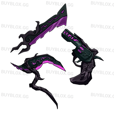 Full Elderwood Bundle