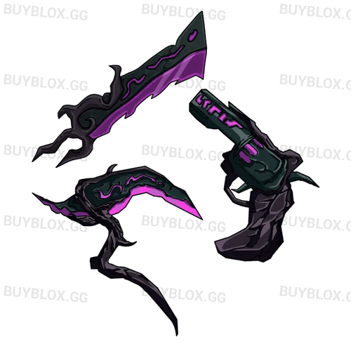 Full Elderwood Bundle