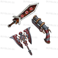 Full Swirly Bundle