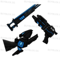 Futuristic Pack