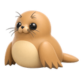 Galapagos Sea Lion