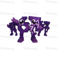 Galaxy Los 67