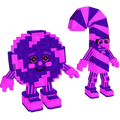 Galaxy Los Candies