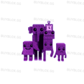 Galaxy Los Combinasionas