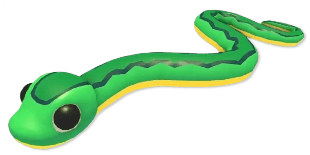 Garden Snake