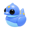 Gecko Ducky