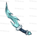 Ghostblade