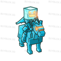 Ghostly Headless Horseman