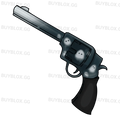 Ghosts Gun