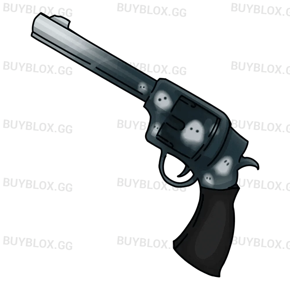 Ghosts Gun