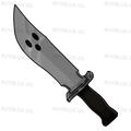 Ghosty Knife