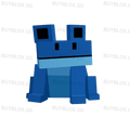 Giant Echo Frog (SUPER OP)