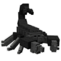 Giant Scorpion