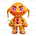 Ginger Gerat