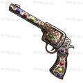 Ginger Gun