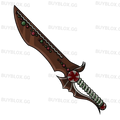 Gingerblade