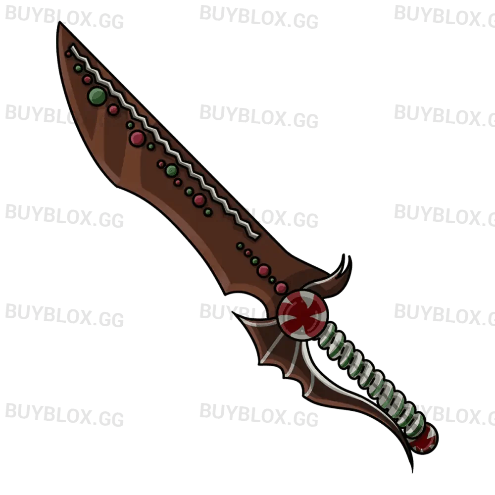Gingerblade