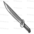 Glitch Knife