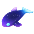 Glormy Dolphin