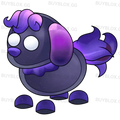 Glormy Hound