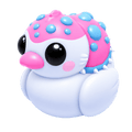 Glyptodon Ducky