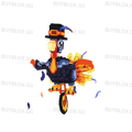 Gobblino Uniciclino