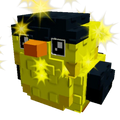 Gold Finch