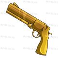 Golden