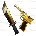 Golden Bundle