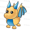 Golden Dragon