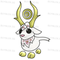 Goldhorn