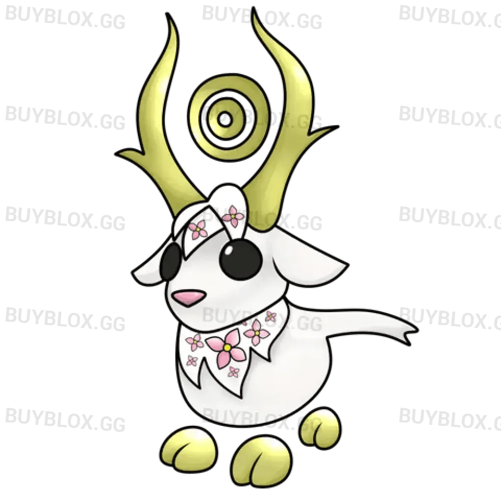 Goldhorn