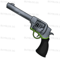 Grave Gun