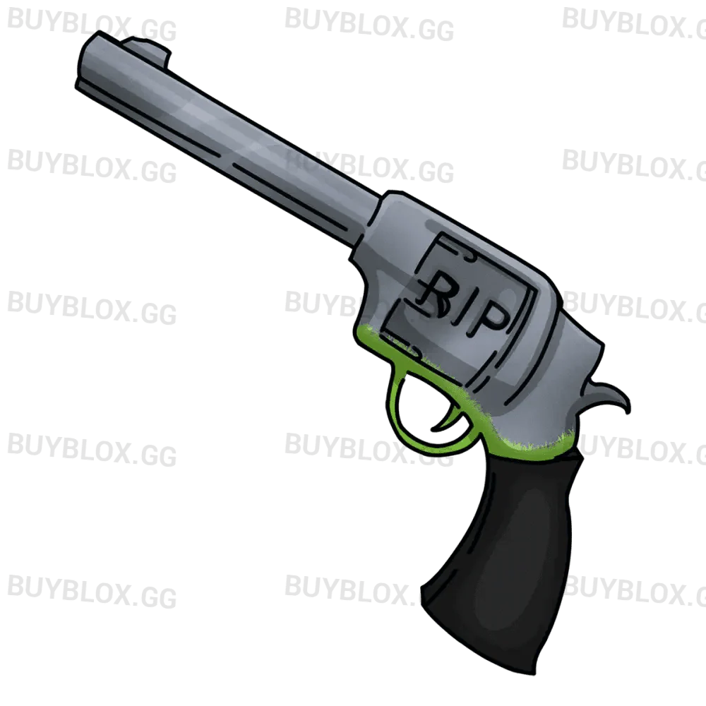 Grave Gun