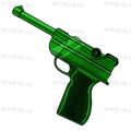 Green Luger