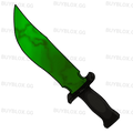 Green Marble