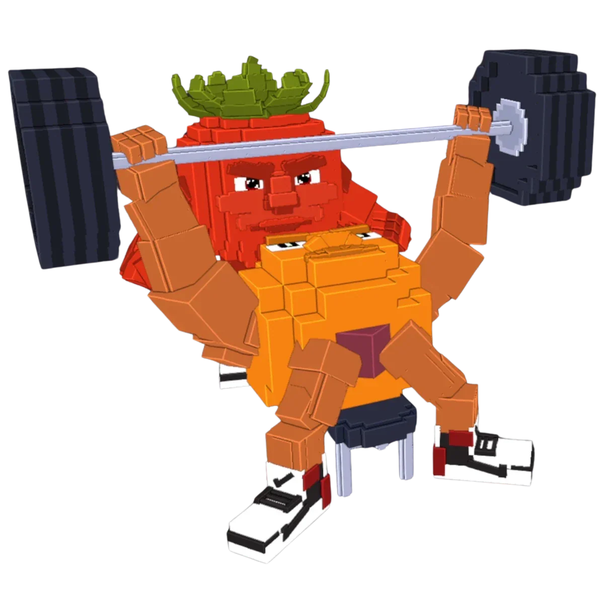 Gym Bros