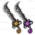 Hallow Bundle