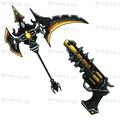 Hallow Set