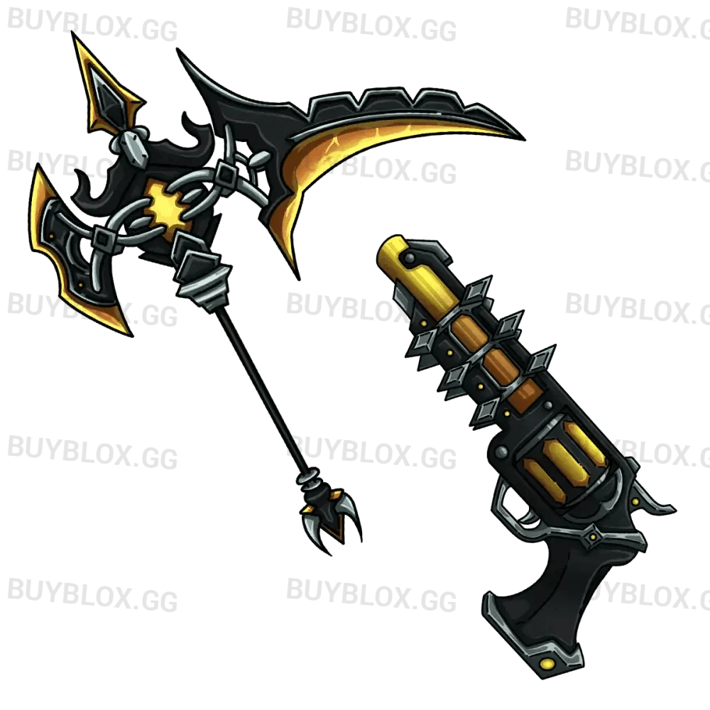 Hallow Set