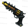 Hallowgun