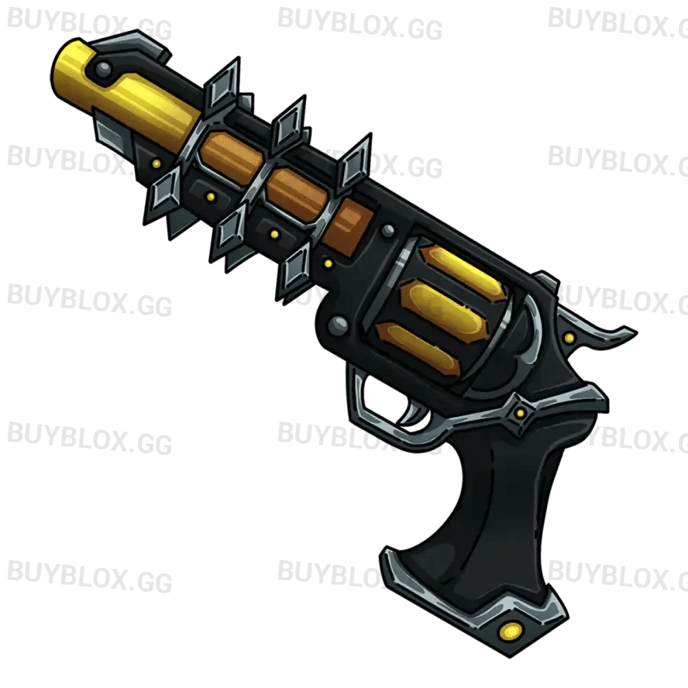 Hallowgun