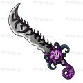 Hallows Blade