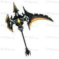 Hallowscythe