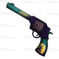 Haunted Gun