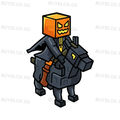 Headless Horseman