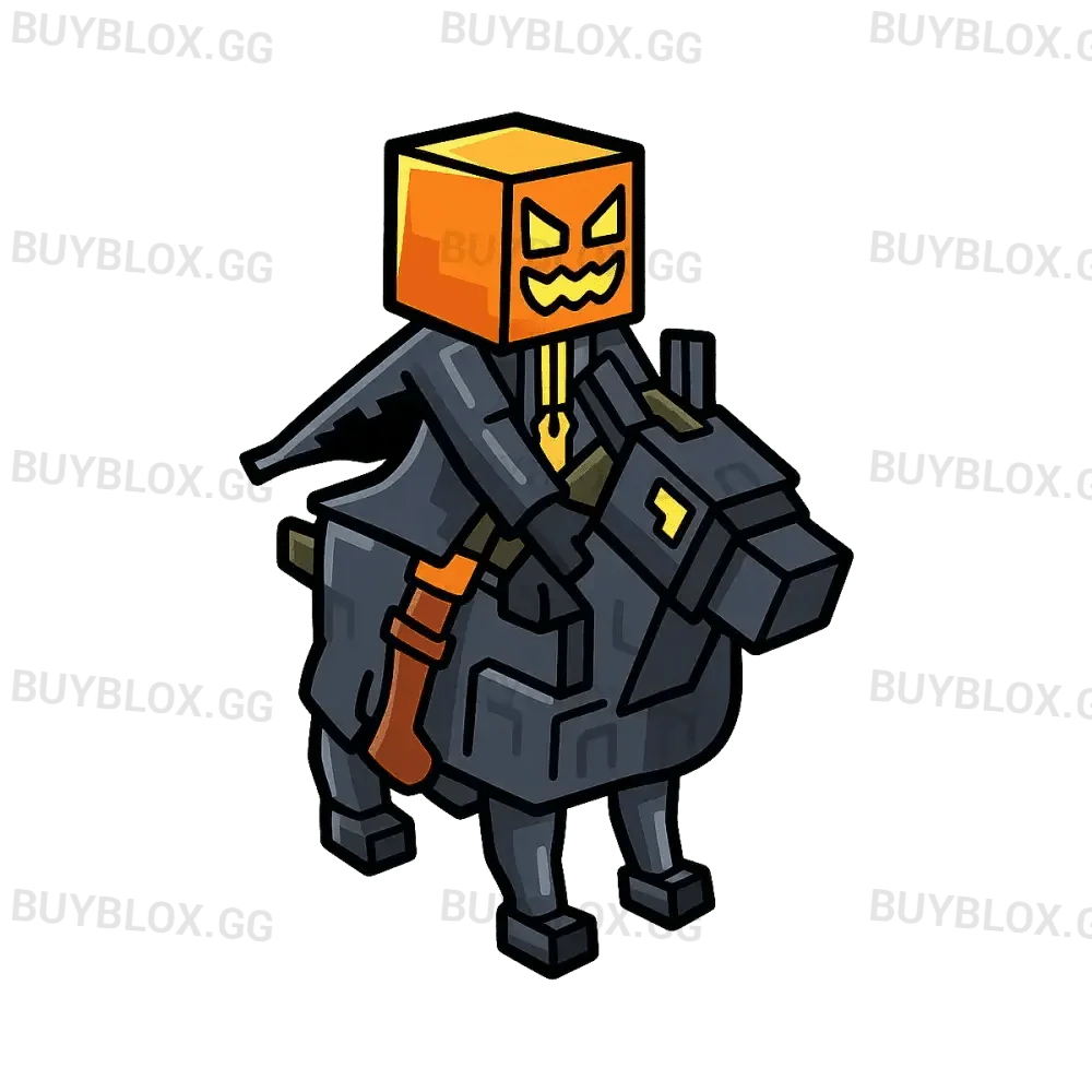 Headless Horseman