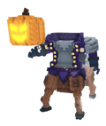 Headless Horseman
