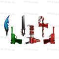Holiday Bundle