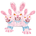 Hydra Bunny